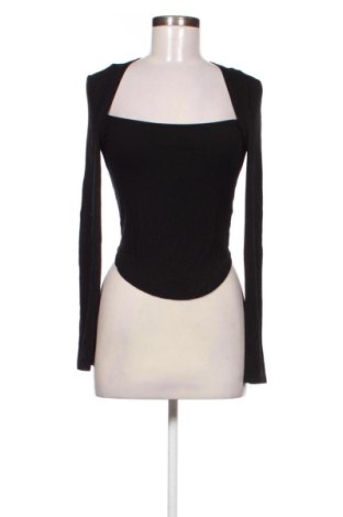 Damen Shirt DAZY, Größe S, Farbe Schwarz, Preis 6,00 €, #137680757