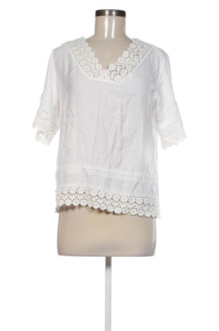 Bluză de femei Unbranded, Mărime M, Culoare Alb, Preț 52,49 Lei, #137680763