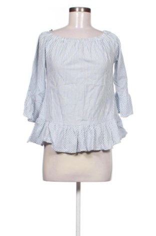 Dámská halenka Blu, Velikost S, Barva Vícebarevné, Cena  553,00 Kč, #137680838