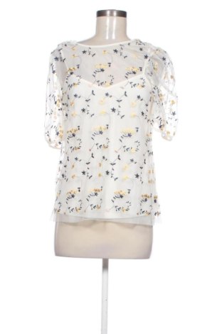 Damen Shirt Vero Moda, Größe S, Farbe Mehrfarbig, Preis € 6,00, #137680984