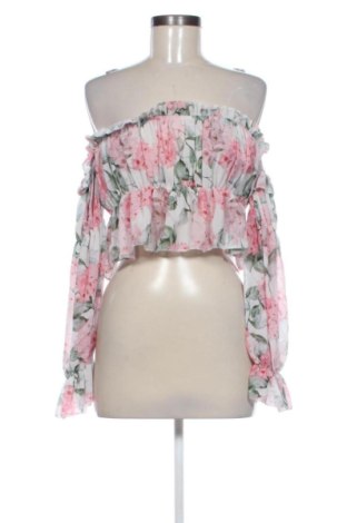 Bluzka damska Unbranded, Rozmiar XS, Kolor Kolorowy, Cena 24,20 zł, #137680996