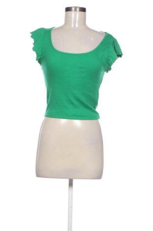 Damen Shirt Medicine, Größe M, Farbe Grün, Preis € 10,00, #137681011