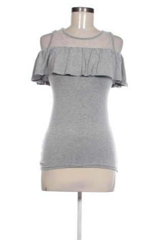 Damen Shirt Unbranded, Größe M, Farbe Grau, Preis € 6,00, #137681033