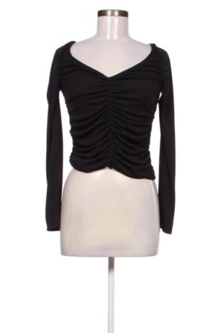 Dámská halenka Zara, Velikost M, Barva Černá, Cena  315,00 Kč, #137681089