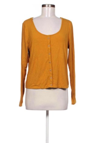 Dámská halenka H&M, Velikost XL, Barva Oranžová, Cena  146,00 Kč, #137681096