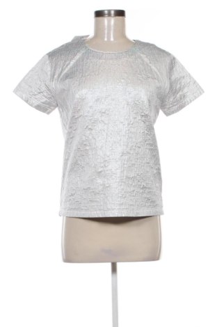 Dámská halenka Designers Remix, Velikost S, Barva Stříbrná, Cena  752,00 Kč, #137681157