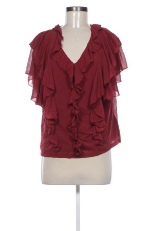 Damen Shirt LC Waikiki, Größe XL, Farbe Rot, Preis € 12,00, #137681224