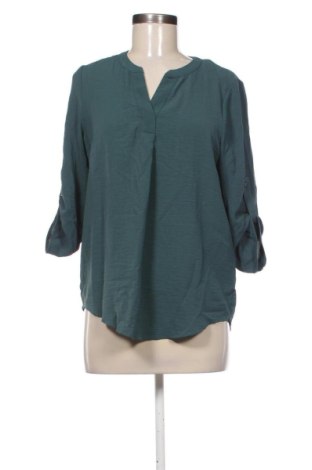 Bluzka damska Vero Moda, Rozmiar S, Kolor Zielony, Cena 33,87 zł, #137681300
