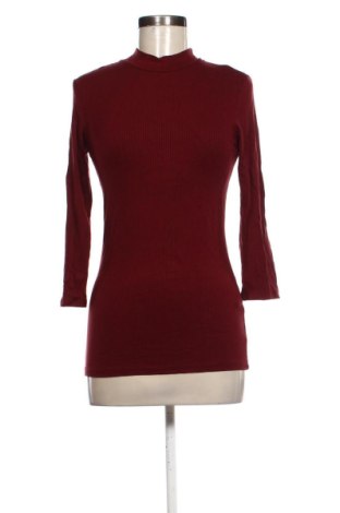 Damen Shirt C&A, Größe S, Farbe Rot, Preis € 5,72, #137681402