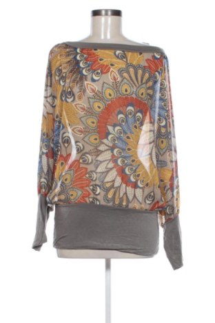 Damen Shirt Unbranded, Größe XL, Farbe Mehrfarbig, Preis € 8,00, #137681404