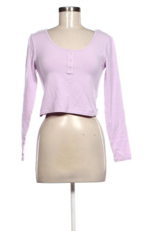 Dámská halenka ONLY, Velikost M, Barva Fialová, Cena  139,00 Kč, #137681478