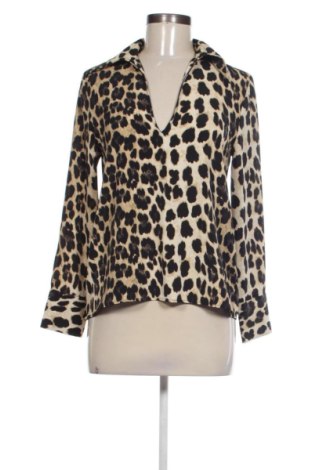 Damen Shirt Zara, Größe S, Farbe Mehrfarbig, Preis € 12,90, #137681496