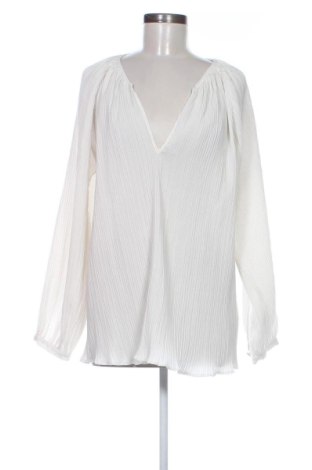 Bluză de femei H&M, Mărime S, Culoare Alb, Preț 52,49 Lei, #137681680