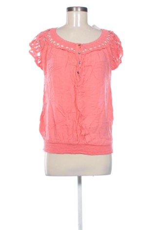 Bluzka damska Unbranded, Rozmiar M, Kolor Różowy, Cena 75,61 zł, #137681931