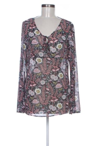 Дамска блуза Esprit, Размер M, Цвят Многоцветен, Цена 7,00 €, #137681960