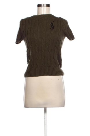Dámská halenka Polo Ralph Lauren, Velikost S, Barva Zelená, Cena  1 383,00 Kč, #137682072