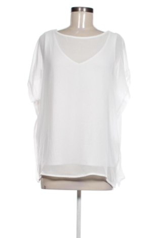 Дамска блуза Marks & Spencer, Размер XL, Цвят Бял, Цена 11,00 €, #137682462