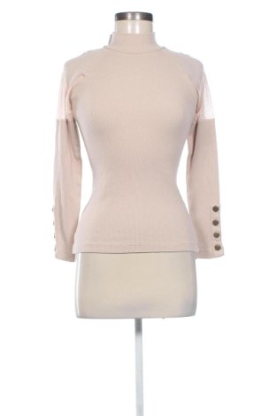 Damen Shirt Unbranded, Größe S, Farbe Beige, Preis 6,00 €, #137682573