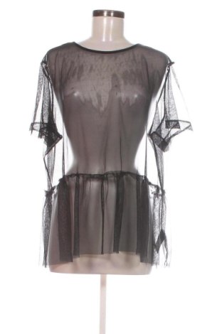 Dámská halenka H&M, Velikost XXL, Barva Černá, Cena  323,00 Kč, #137682577