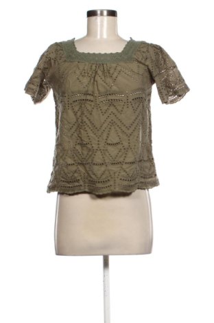 Bluzka damska Dorothy Perkins, Rozmiar S, Kolor Zielony, Cena 38,10 zł, #137682685