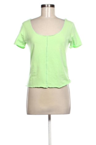 Bluzka damska Unbranded, Rozmiar M, Kolor Zielony, Cena 42,34 zł, #137682713