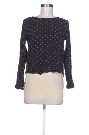 Дамска блуза H&M, Размер S, Цвят Син, Цена 8,00 €, #137682769