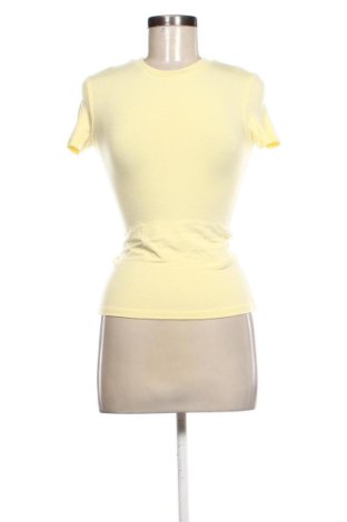 Dámská halenka Amisu, Velikost XS, Barva Žlutá, Cena  437,00 Kč, #137682901
