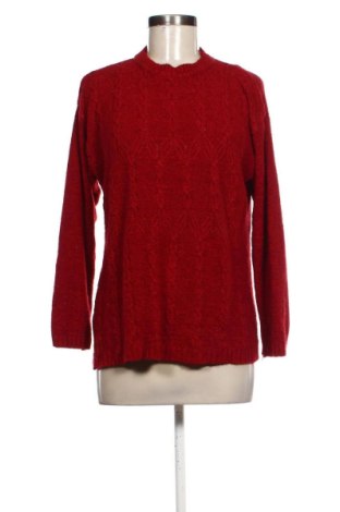 Дамска блуза Unbranded, Размер XL, Цвят Червен, Цена 6,00 €, #137682949