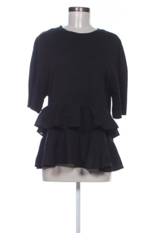 Dámska blúza H&M, Veľkosť M, Farba Čierna, Cena  11,00 €, #137683005