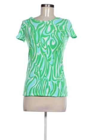 Дамска блуза Lilly Pulitzer, Размер XS, Цвят Многоцветен, Цена 18,00 €, #137683060
