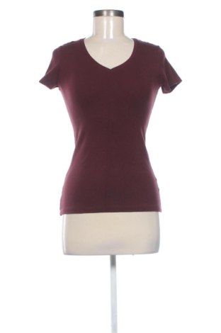 Dámska blúza H&M L.O.G.G., Veľkosť S, Farba Červená, Cena  5,00 €, #137683156