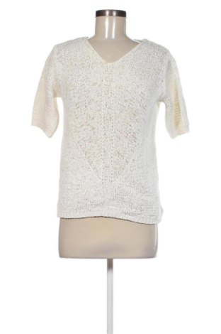 Dámska blúza TCM, Veľkosť L, Farba Kremová, Cena  8,00 €, #137683192