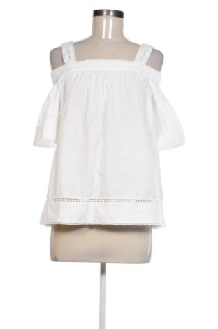 Дамска блуза Ted Baker, Размер M, Цвят Бял, Цена 31,00 €, #137683249