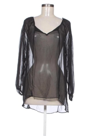 Bluză de femei Unbranded, Mărime M, Culoare Negru, Preț 31,49 Lei, #137683274