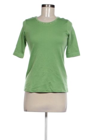 Dámska blúza Christian Berg, Veľkosť XS, Farba Zelená, Cena  14,65 €, #137683305