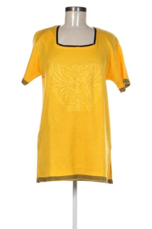 Damen Shirt Unbranded, Größe L, Farbe Gelb, Preis € 8,14, #137683315