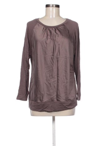 Дамска блуза Unbranded, Размер XL, Цвят Кафяв, Цена 16,00 €, #137683319