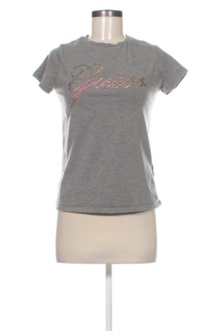 Дамска блуза Guess, Размер M, Цвят Сив, Цена 40,82 €, #137683464