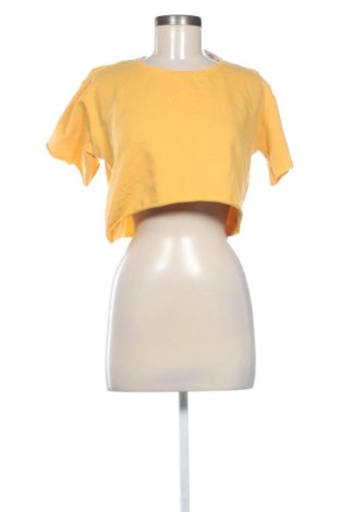 Damen Shirt Unbranded, Größe S, Farbe Gelb, Preis € 7,00, #137683477