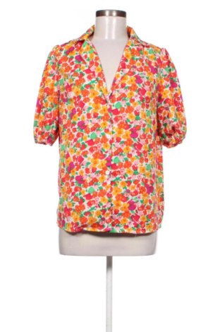 Bluză de femei SHEIN, Mărime L, Culoare Multicolor, Preț 52,49 Lei, #137683514