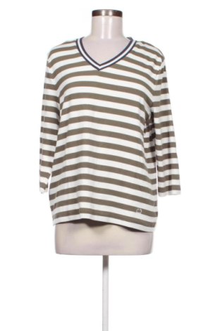 Дамска блуза Gerry Weber, Размер XL, Цвят Многоцветен, Цена 20,00 €, #137683516