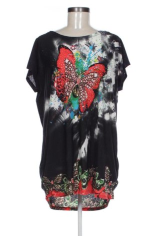 Дамска блуза Unbranded, Размер XXL, Цвят Многоцветен, Цена 17,50 €, #137683525