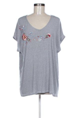 Дамска блуза Yessica, Размер XXL, Цвят Многоцветен, Цена 15,00 €, #137683570