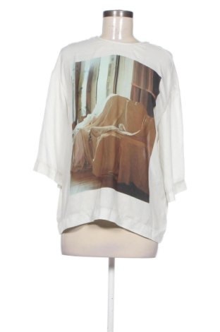 Bluză de femei Zara, Mărime S, Culoare Multicolor, Preț 52,49 Lei, #137683607
