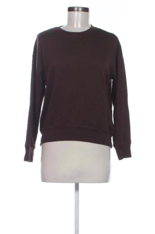 Дамска блуза H&M, Размер S, Цвят Кафяв, Цена 8,00 €, #137683639