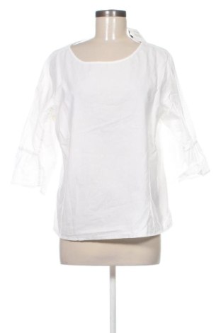 Bluză de femei Cortefiel, Mărime XL, Culoare Alb, Preț 41,99 Lei, #137683794