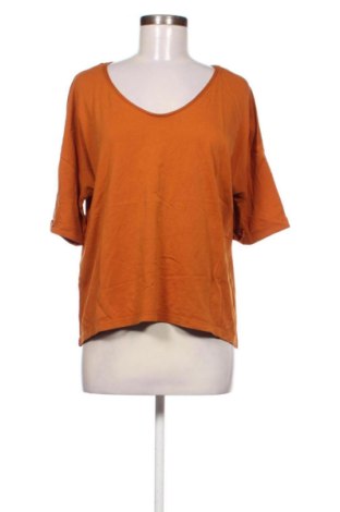 Дамска блуза Esprit, Размер M, Цвят Оранжев, Цена 11,00 €, #137683857
