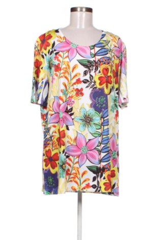 Bluză de femei Studio E.B., Mărime XXL, Culoare Multicolor, Preț 73,49 Lei, #137683953