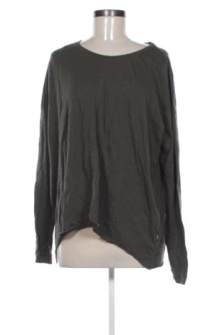 Damen Shirt Unbranded, Größe M, Farbe Grün, Preis 5,20 €, #137684075