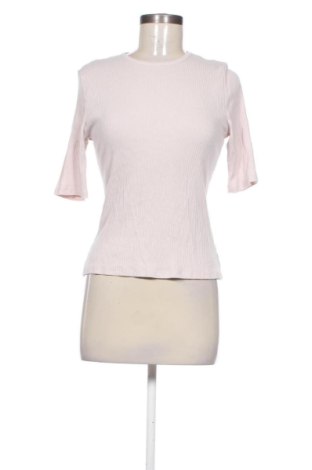 Дамска блуза H&M, Размер L, Цвят Розов, Цена 8,00 €, #137684138